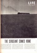 Life (1883-2000 Clair Maxwell/Life Publishing Company) Magazine Nov 17 1947