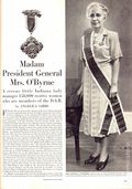 Life (1883-2000 Clair Maxwell/Life Publishing Company) Magazine Nov 17 1947