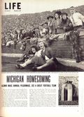 Life (1883-2000 Clair Maxwell/Life Publishing Company) Magazine Nov 3 1947