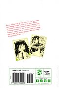 No Matter How I Look At It, It's You Guys' Fault I'm not Popular GN (2013 Yen Press) 3-REP
