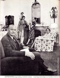 Life (1883-2000 Clair Maxwell/Life Publishing Company) Magazine Oct 27 1947