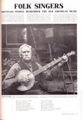 Life (1883-2000 Clair Maxwell/Life Publishing Company) Magazine Oct 20 1947