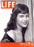 Life (1883-2000 Clair Maxwell/Life Publishing Company) Magazine Oct 13 1947