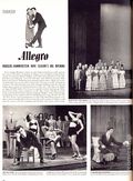 Life (1883-2000 Clair Maxwell/Life Publishing Company) Magazine Oct 13 1947