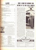 Life (1883-2000 Clair Maxwell/Life Publishing Company) Magazine Sep 29 1947