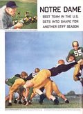 Life (1883-2000 Clair Maxwell/Life Publishing Company) Magazine Sep 29 1947