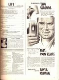 Life (1883-2000 Clair Maxwell/Life Publishing Company) Magazine Sep 22 1947