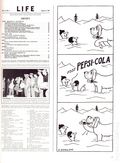 Life (1883-2000 Clair Maxwell/Life Publishing Company) Magazine Aug 3 1942