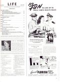 Life (1883-2000 Clair Maxwell/Life Publishing Company) Magazine Jul 20 1942