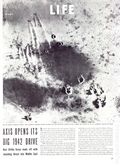 Life (1883-2000 Clair Maxwell/Life Publishing Company) Magazine Jul 20 1942