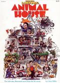 National Lampoon's Animal House SC (1978) 1-1ST