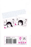 No Matter How I Look At It, It's You Guys' Fault I'm not Popular GN (2013 Yen Press) 23-1ST