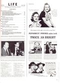Life (1883-2000 Clair Maxwell/Life Publishing Company) Magazine Jul 13 1942