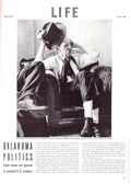Life (1883-2000 Clair Maxwell/Life Publishing Company) Magazine Jul 13 1942