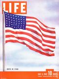Life (1883-2000 Clair Maxwell/Life Publishing Company) Magazine Jul 6 1942