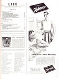 Life (1883-2000 Clair Maxwell/Life Publishing Company) Magazine Jul 6 1942