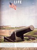 Life (1883-2000 Clair Maxwell/Life Publishing Company) Magazine Jul 6 1942