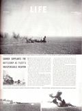 Life (1883-2000 Clair Maxwell/Life Publishing Company) Magazine Jun 29 1942