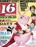 16 Magazine (1957-2001 16 Magazine, Inc.) May 1969