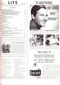 Life (1883-2000 Clair Maxwell/Life Publishing Company) Magazine Jun 15 1942