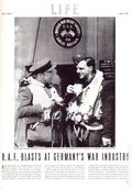 Life (1883-2000 Clair Maxwell/Life Publishing Company) Magazine Jun 15 1942