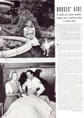 Life (1883-2000 Clair Maxwell/Life Publishing Company) Magazine Jun  8 1942