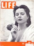 Life (1883-2000 Clair Maxwell/Life Publishing Company) Magazine Jun 1 1942