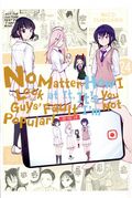 No Matter How I Look At It, It's You Guys' Fault I'm not Popular GN (2013 Yen Press) 24-1ST
