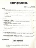 Boudoir (1960-1961 Rilgac Publishing Co.) 2