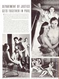 Life (1883-2000 Clair Maxwell/Life Publishing Company) Magazine Apr 27 1942