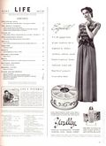 Life (1883-2000 Clair Maxwell/Life Publishing Company) Magazine Apr 13 1942