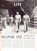 Life (1883-2000 Clair Maxwell/Life Publishing Company) Magazine Apr 13 1942