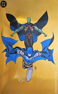Justice League Unlimited (2024 DC) 20H