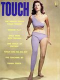 Touch (1958-1971 American Art Agency) Magazine Vol. 1 #4
