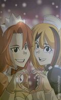 Maid Cafe (2026 Ex Posse) 3D
