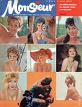 Monsieur (1957-1968 Monsieur Publications) Vol. 3 #2