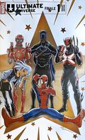 Ultimate Universe Finale (2026 Marvel) 1B