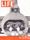 Life (1883-2000 Clair Maxwell/Life Publishing Company) Magazine Apr 6 1942