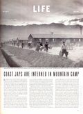 Life (1883-2000 Clair Maxwell/Life Publishing Company) Magazine Apr 6 1942