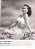 Life (1883-2000 Clair Maxwell/Life Publishing Company) Magazine Apr 6 1942