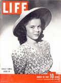 Life (1883-2000 Clair Maxwell/Life Publishing Company) Magazine Mar 30 1942