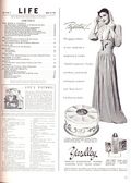 Life (1883-2000 Clair Maxwell/Life Publishing Company) Magazine Mar 16 1942