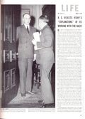 Life (1883-2000 Clair Maxwell/Life Publishing Company) Magazine Mar 16 1942