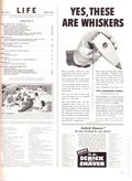Life (1883-2000 Clair Maxwell/Life Publishing Company) Magazine Mar 9 1942
