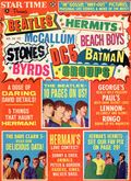 Star Time (1965 A.A.A. Magazines) Vol. 2 #6