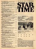 Star Time (1965 A.A.A. Magazines) Vol. 2 #6
