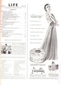 Life (1883-2000 Clair Maxwell/Life Publishing Company) Magazine Mar 2 1942