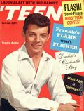 'Teen (1940 'Teen Publications Inc.) Magazine May 1960
