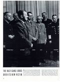 Life (1883-2000 Clair Maxwell/Life Publishing Company) Magazine Dec 30 1940