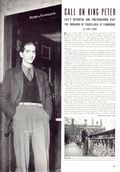Life (1883-2000 Clair Maxwell/Life Publishing Company) Magazine Feb 9 1942